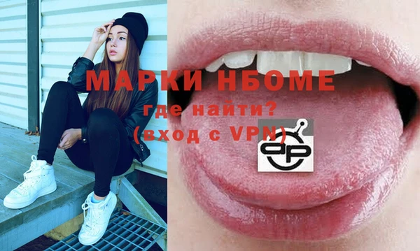 твердый Арсеньев